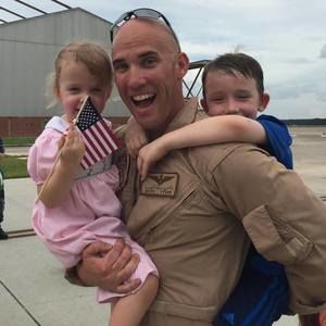 Meet your Posher, Nathan